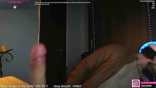 Snapshot of just_maxii chatting on 10/03/25, 12:51 just maxii online show from 10/03/25, 12:51