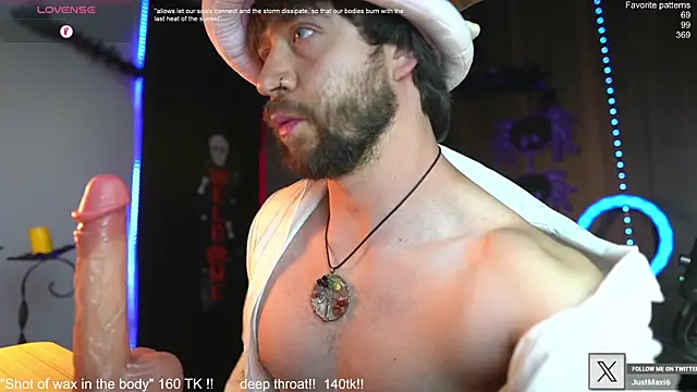 Snapshot of just_maxii chatting on 10/06/25, 12:41 just maxii online show from 10/06/25, 12:41