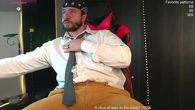 just maxii online show from 02/07/26, 06:33