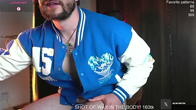 just maxii online show from 03/08/26, 02:04