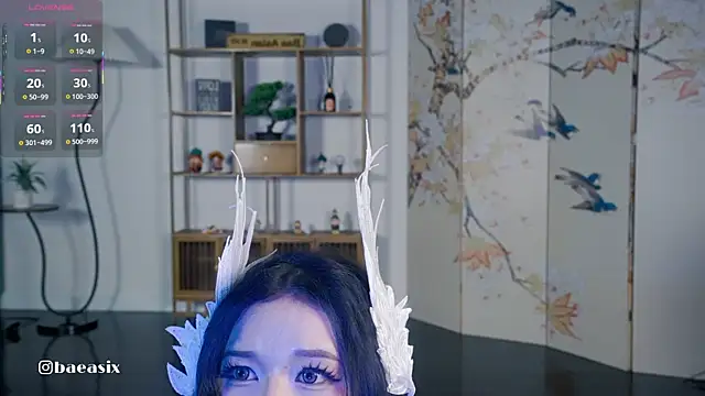 baeasian online show from 10/18/25, 03:24