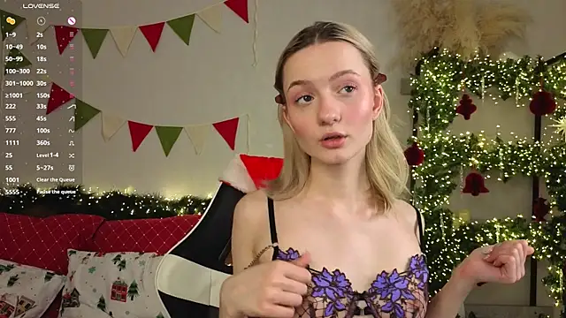 IdaValenti online show from 01/14/26, 11:09