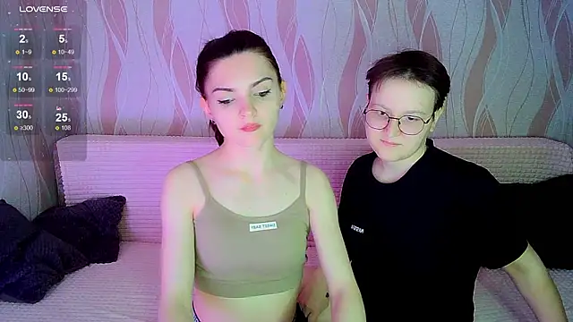  crazy baby  online show from 10/03/25, 07:55