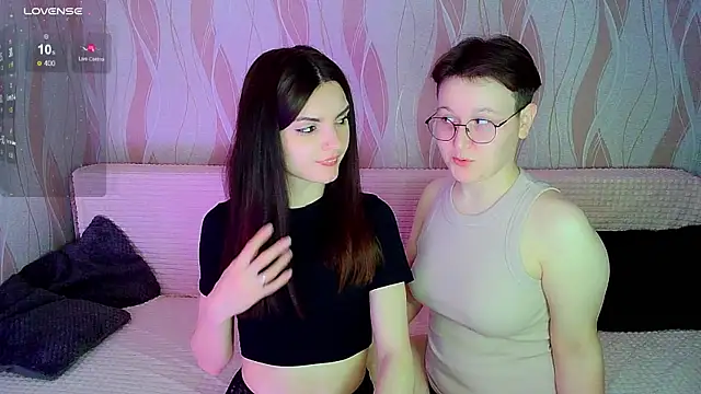  crazy baby  online show from 10/08/25, 07:11