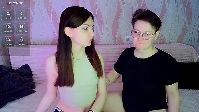  crazy baby  online show from 11/24/25, 07:35