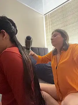 Snapshot of Nina-Eros1 chatting on 11/24/25, 07:46 Nina-Eros1 online show from 11/24/25, 07:46