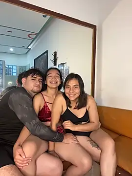 Nina-Eros1 online show from 02/05/26, 08:13