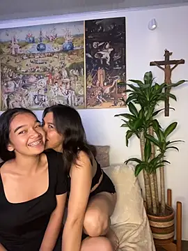 Nina-Eros1 online show from 02/15/26, 12:29