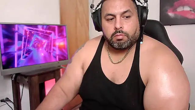 rodrix54 online show from 01/14/25, 03:32