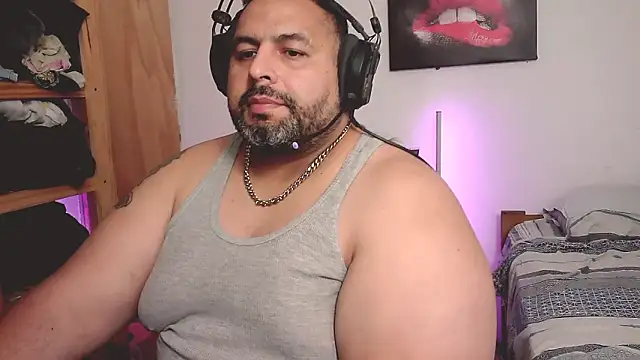 rodrix54 online show from 02/14/26, 03:36