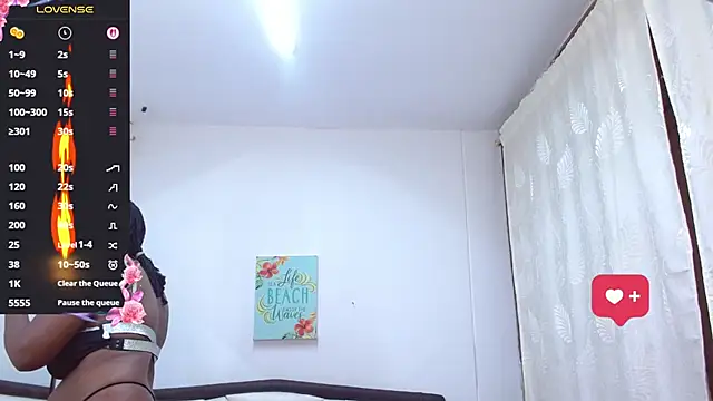 Sara Marks online show from 03/04/26, 10:43