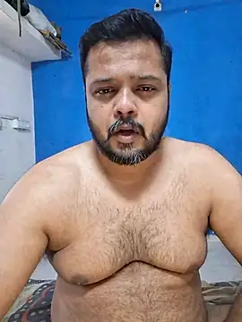 dirtybearr online show from 03/16/25, 08:54