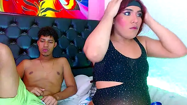 ray and 666 online show from 11/14/25, 08:57