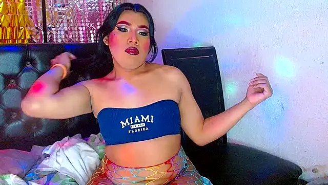 ray and 666 online show from 04/19/26, 04:56