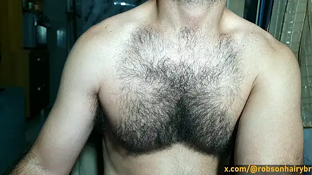 robsonbr online show from 02/20/26, 02:52