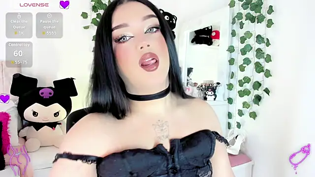 cattriona muller online show from 01/12/26, 05:12