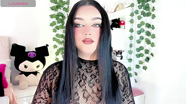 cattriona muller online show from 03/16/26, 05:24