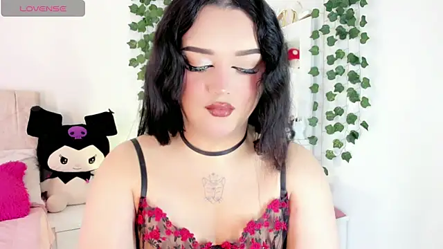 cattriona muller online show from 03/28/26, 06:02