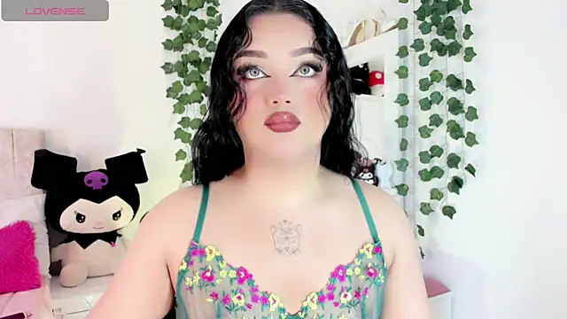 cattriona muller online show from 03/31/26, 05:41