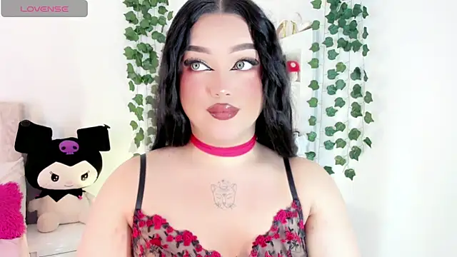 cattriona muller online show from 04/11/26, 09:41