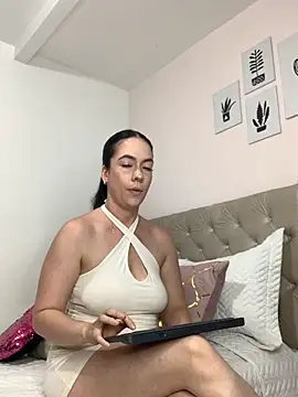 ImAlicee online show from 11/07/25, 10:10