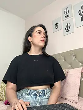 ImAlicee online show from 03/24/26, 10:59