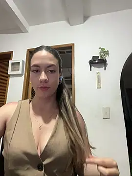 ImAlicee online show from 04/01/26, 10:51