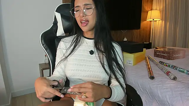 soycamig online show from 11/20/25, 10:53