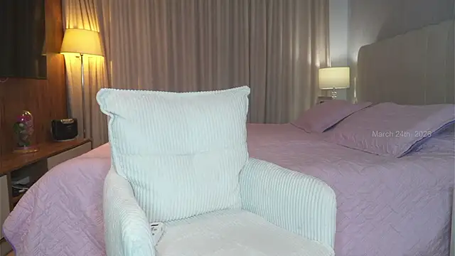 soycamig online show from 03/24/26, 08:03