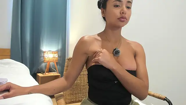 soycamig online show from 07/07/26, 03:16