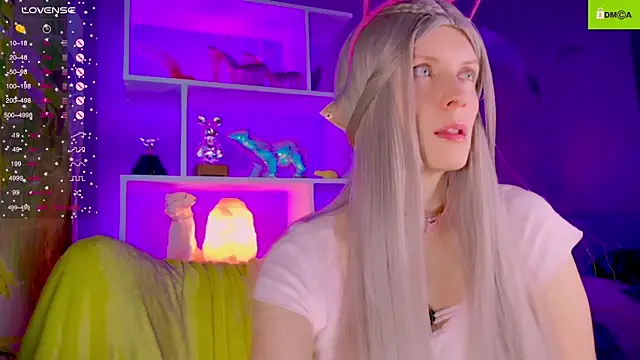 Flash Summer online show from 11/29/25, 10:40