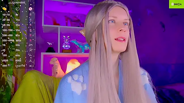 Flash Summer online show from 12/15/25, 03:33