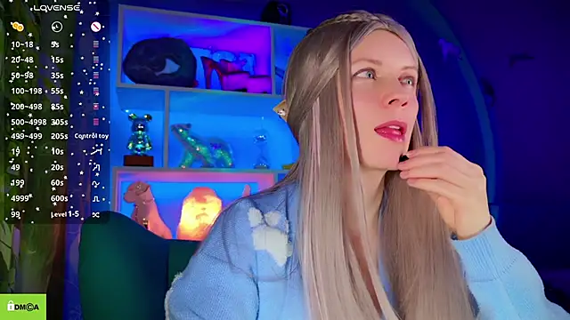 Flash Summer online show from 02/18/26, 02:51