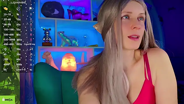 Flash Summer online show from 03/11/26, 02:39