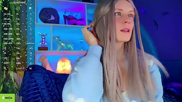 Flash Summer online show from 03/22/26, 11:13