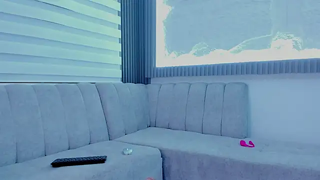 Apolo Bianco  online show from 10/18/25, 05:32