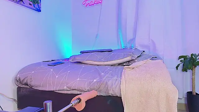 Apolo Bianco  online show from 01/18/26, 11:41