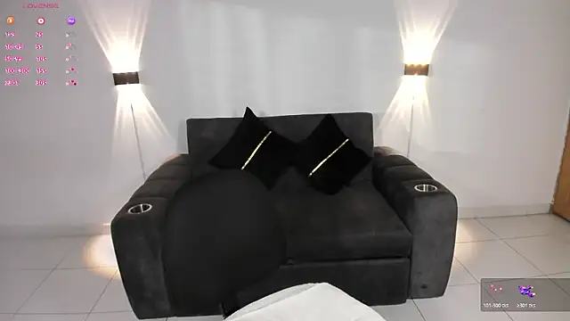 lissa martinez  online show from 01/07/26, 10:12