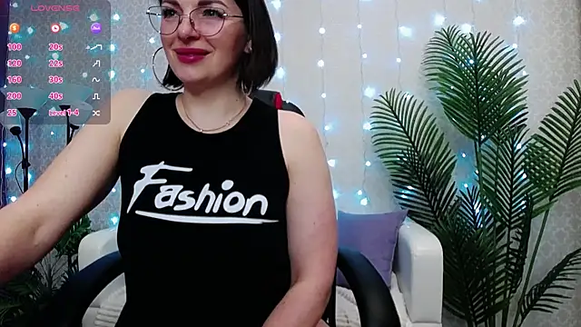 Camelia Lillie online show from 03/30/26, 12:55