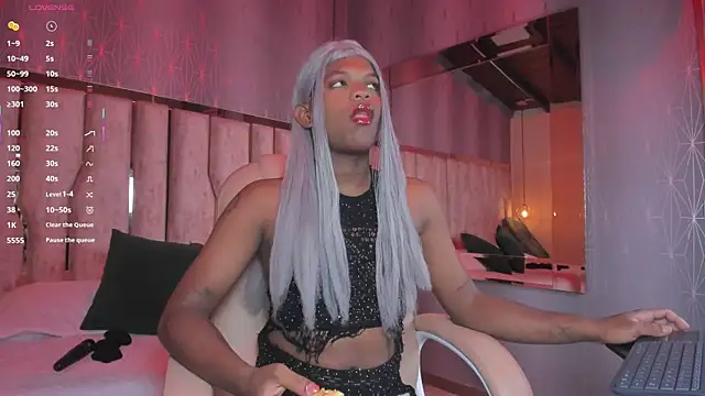 ari monet online show from 03/22/25, 12:04