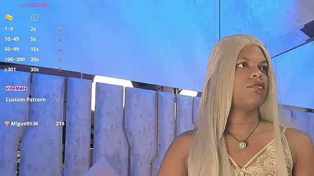 ari monet online show from 11/04/25, 11:42