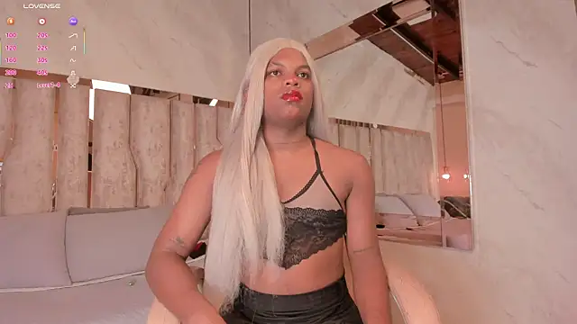 ari monet online show from 01/18/26, 11:47