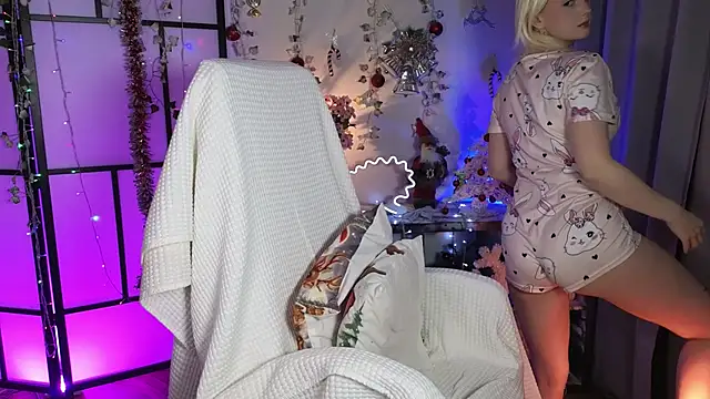 ImBonBon online show from 01/07/26, 12:13