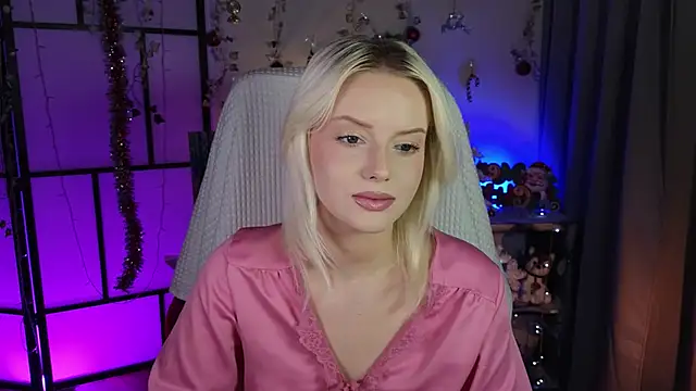 ImBonBon online show from 01/13/26, 12:49