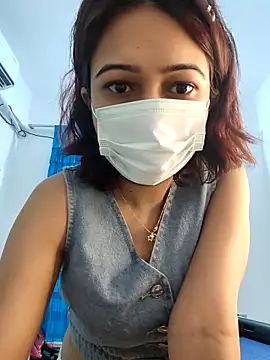 Angel rani2 online show from 02/09/26, 12:20