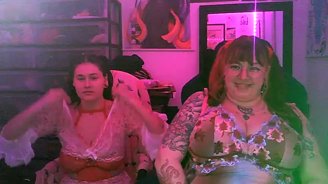 Snapshot of misspeach chatting on 02/12/26, 08:04 misspeach online show from 02/12/26, 08:04