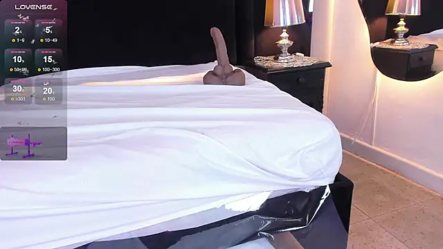 Snapshot of EriKlein chatting on 01/22/25, 10:37 EriKlein online show from 01/22/25, 10:37