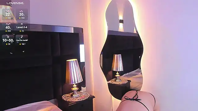 Snapshot of EriKlein chatting on 01/24/25, 02:39 EriKlein online show from 01/24/25, 02:39