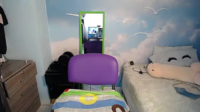 Nata bernett online show from 02/09/25, 11:15