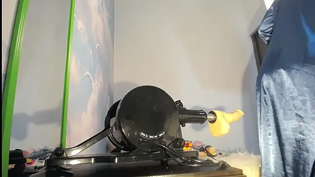 Nata bernett online show from 02/27/25, 02:32